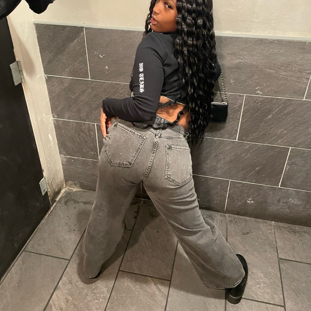90’s fit Jeans